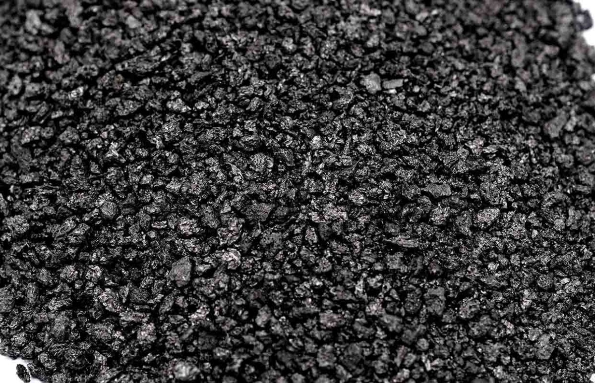 Clacined Petroleum Coke - 图片 2