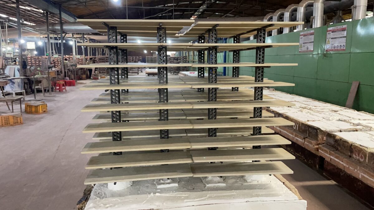 Primary kiln furniture - 图片 7